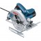 Ръчен циркуляр Bosch GKS190 1400W / 0601623000